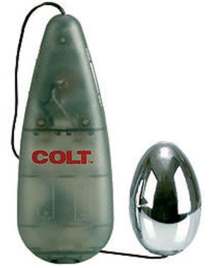 CalExotics COLT POWER PACK EGG