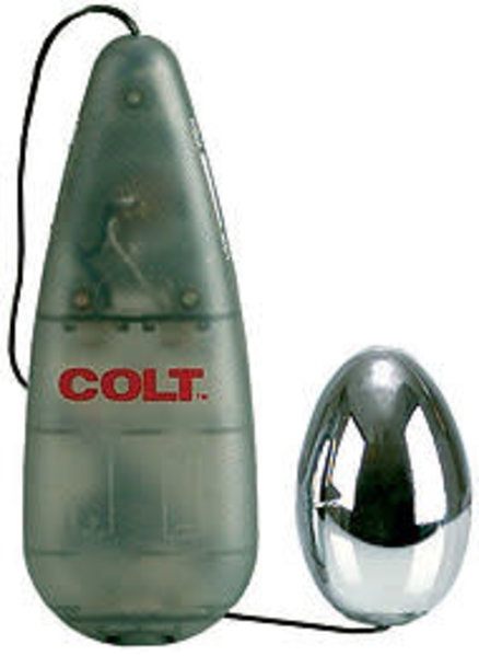 CalExotics COLT POWER PACK EGG