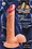 NASSTOYS LIFELIKE FLESH ROYAL PRINCE 6"