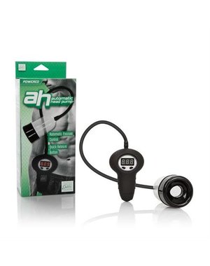 CalExotics AUTOMATIC HEAD PUMP