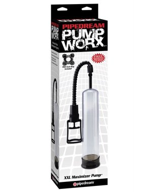 PUMP WORX PUMP WORX XXL MAXIMIZER