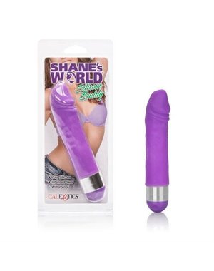 SHANES WORLD SHANES WORLD, SILICONE BUDDY 4.5"