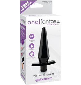 PIPEDREAM PRODUCTS AF, MINI ANAL TEAZER VIBE