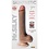 Hott Products SKINTASTIC MR SILKY 7"
