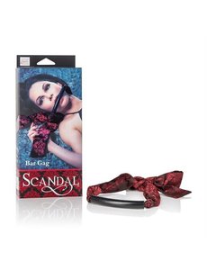 SCANDAL SCANDAL BAR GAG