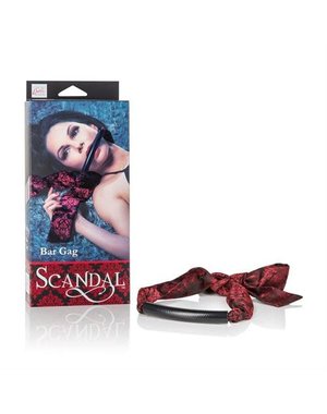 SCANDAL SCANDAL BAR GAG