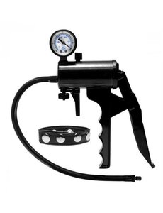 Size Matters SIZE MATTERS PREMIUM GAUGE