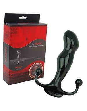 ANEROS ANEROS PROGASM BLACK ICE