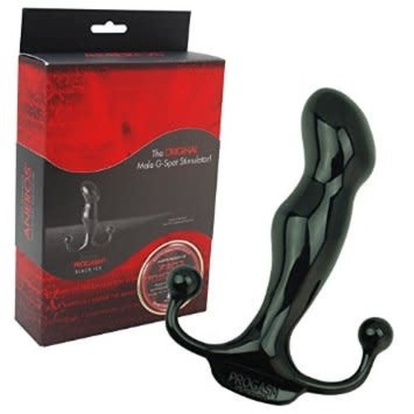 ANEROS ANEROS PROGASM BLACK ICE