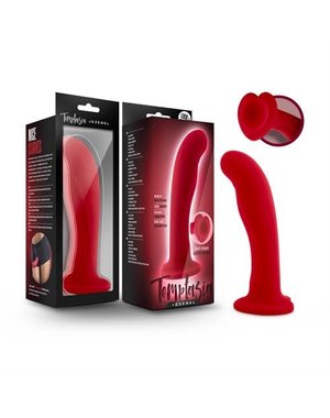 BLUSH NOVELTIES TEMPTASIA JEZEBEL CRIMSON