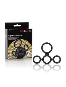 CalExotics BIG MANS SPREADER