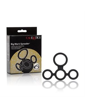 CalExotics BIG MANS SPREADER