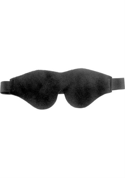 SPORTSHEETS SPORTSHEETS SOFT BLINDFOLD
