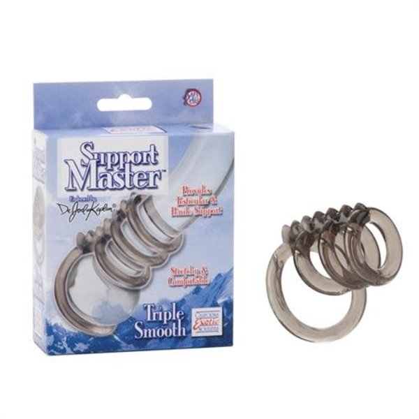 CalExotics DR. JOEL KAPLAN SUPPORT MASTER TRIPLE