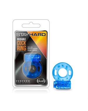 STAY HARD STAY HARD, REUSABLE