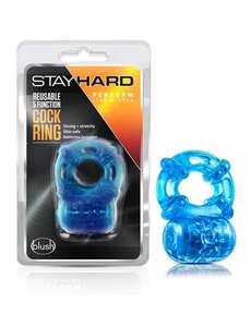 STAY HARD STAY HARD, REUSABLE 5 FUNTION