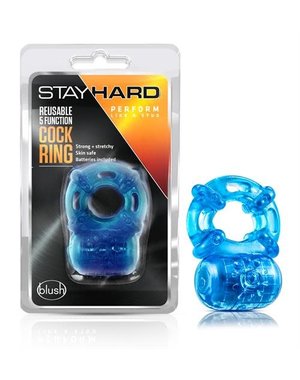 STAY HARD STAY HARD, REUSABLE 5 FUNTION