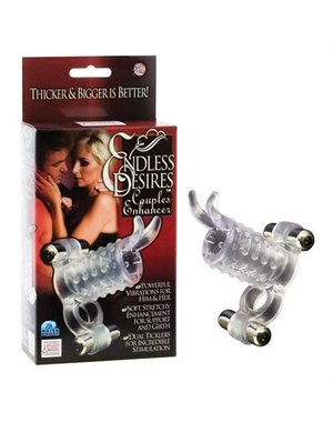 CalExotics ENDLESS DESIRES ENHANCER