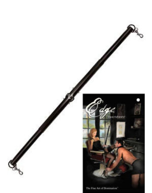 SPORTSHEETS EDGE ADJUSTABLE SPREADER BAR