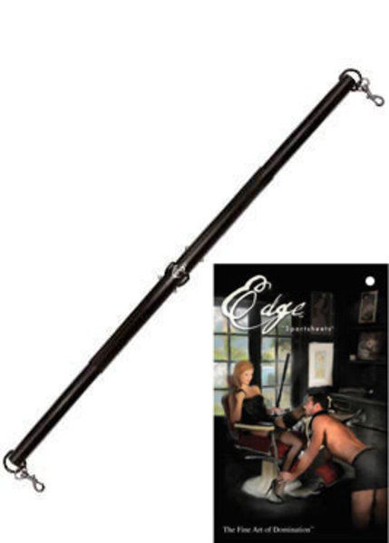 SPORTSHEETS EDGE ADJUSTABLE SPREADER BAR