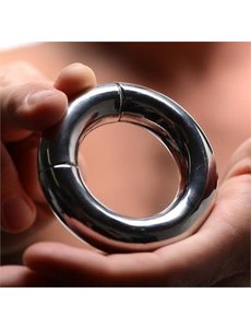 XR Brands STRETCHER, MS MAGNETIZE STAINLESS ST