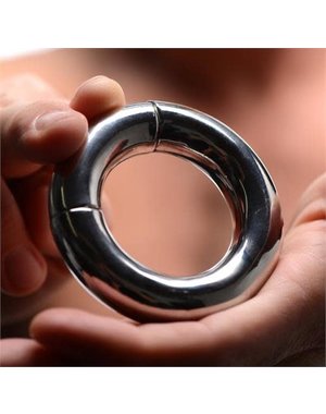 XR Brands STRETCHER, MS MAGNETIZE STAINLESS ST