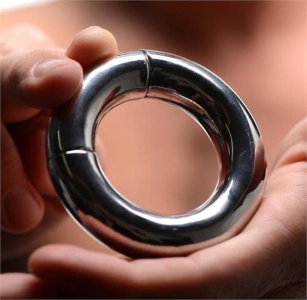 XR Brands STRETCHER, MS MAGNETIZE STAINLESS ST