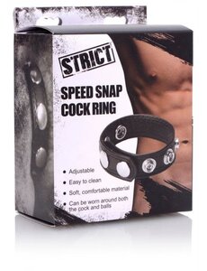 TOPCO/T.L.C STRICT, SNAP SPEED