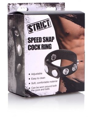 TOPCO/T.L.C STRICT, SNAP SPEED