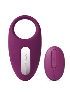 Svakom SVAKOM, WINNI W/ REMOTE