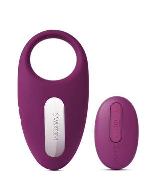 Svakom SVAKOM, WINNI W/ REMOTE