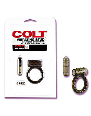 COLT COLT VIBRATING STUD