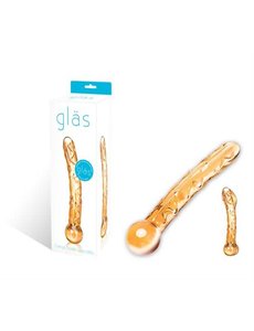 GLAS GLAS ORANGE TICKLER