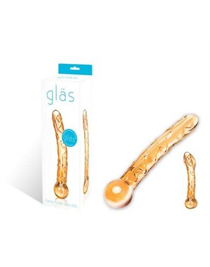 GLAS GLAS ORANGE TICKLER