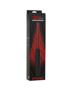 KINK KINK, THE STINGER