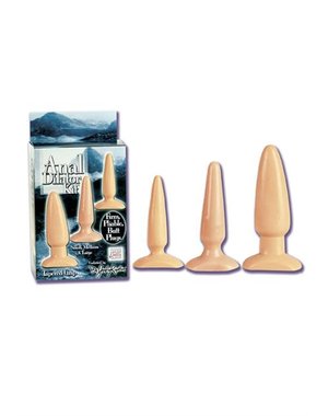 DR JOEL DR JOEL ANAL DILATOR KIT