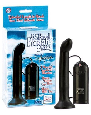 CalExotics EX REACH PROSTATE PROBE