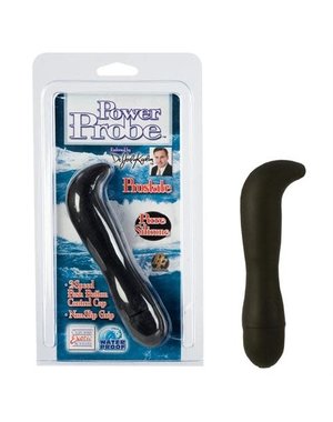 DR JOEL DR JOEL POWER PROSTATE SILICONE VIBRATING PROBE
