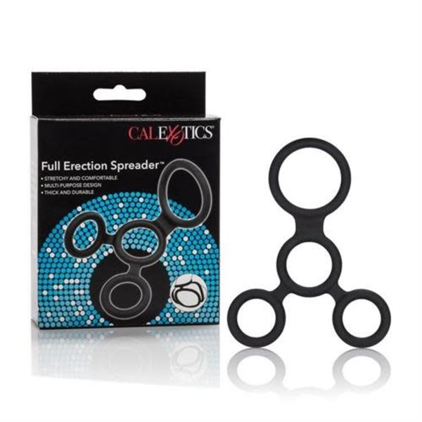 CalExotics FULL ERECTION SPREADER