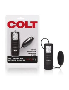 CalExotics COLT WATERPROOF POWER BULLET