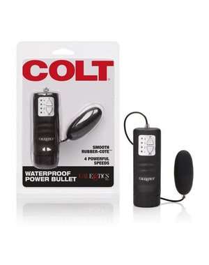 CalExotics COLT WATERPROOF POWER BULLET