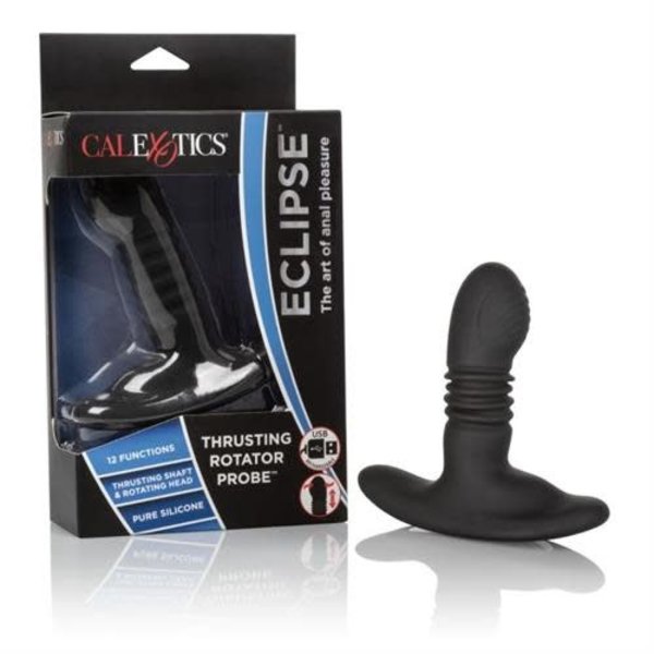 CalExotics ECLIPSE THRUSTING ROTATOR PROBE
