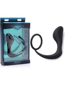 XR Brands EXPLORER II PROSTATE & C-RING