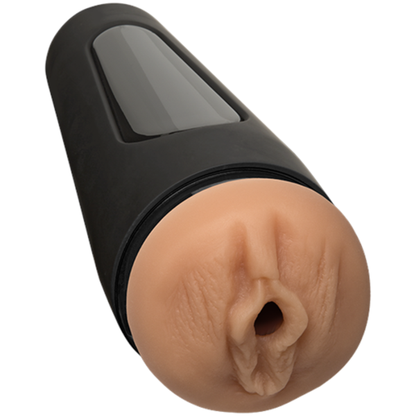 Doc Johnson MAIN SQUEEZE STROKER,REMY DANI DANIEL