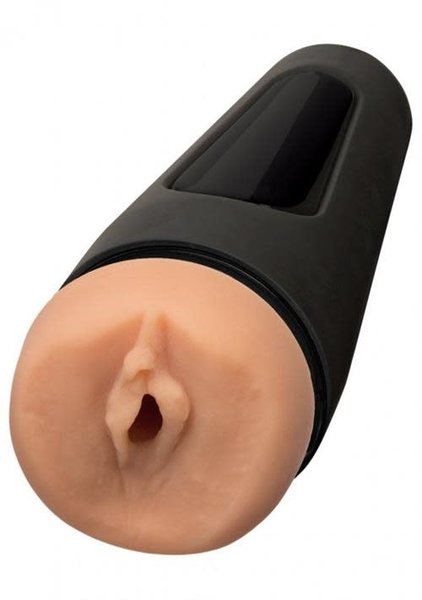 Doc Johnson MAIN SQUEEZE, ORIGINAL PUSSY