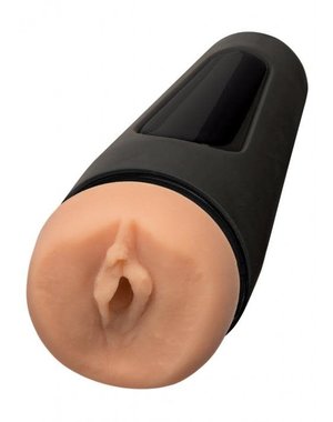 Doc Johnson MAIN SQUEEZE, VIRGIN PUSSY