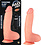 NASSTOYS MAXX MEN VIBRATING 10 FUNCTION CURVED 9.5"