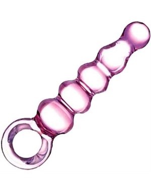 GLAS GLAS QUINTESSENCE BEADED