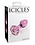 Icicles ICICLES NO 48 PINK FLOWER SHAPE GLASS ANAL PLUG