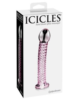 Icicles ICICLES # 53 TEXTURED PROBE